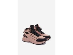 Trekingové boty model 231762 step in style