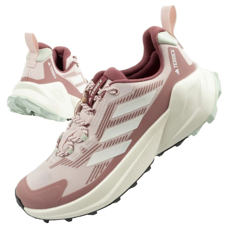 Dámské trekové boty adidas terrex trailmaker 2 tenisky - Dámské boty trekové