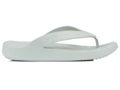 Dámské žabky 209589 3vs mint světle zelená - Crocs