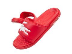 Žabky lacoste croco dualiste 2017k m 743CMA002017K