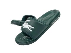 Lacoste croco dualiste 202d2 m 743cma00202d2 žabky