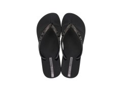 Dámské žabky ipanema mesh ix comfort black dámské