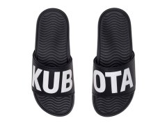 Kubota – kryt motoru 2.0, černý, K25SS-111-001-23-1