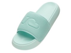 Síťované žabky cubota mint K25SS-114-001-27-1