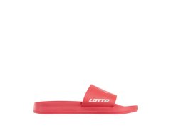 Lotto lathi růžové a bílé žabky 2400660u 4010
