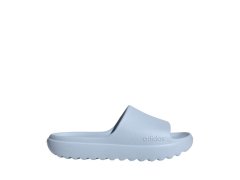 Žabky adidas adilette lumia modré IH8922