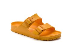 Birkenstock dámské žabky arizona eva 1015470 zinnia (úzká šířka)