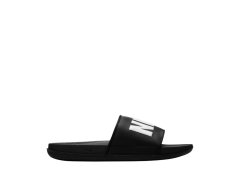 Žabky nike offcourt black bq4639 012