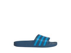 Adidas adilette aqua žabky modré IH9011