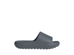 Žabky adidas adilette lumia šedé JQ0791