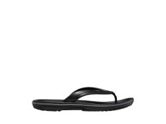 Crocs crocband žabky black 11033 0DD