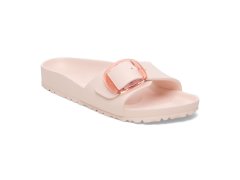 Birkenstock madrid big buckle eva light rose (1029632)