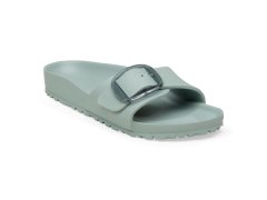 Birkenstock madrid big buckle eva pure sage (1031422)