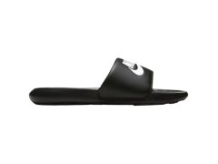 Dámské žabky nike victori one slide, černé, cn9677 005, velikost 40,5