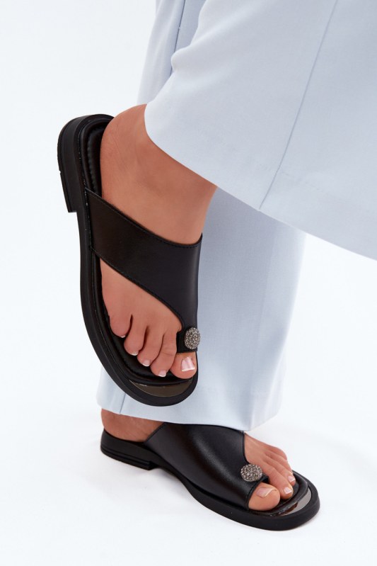 Žabky model 229294 step in style