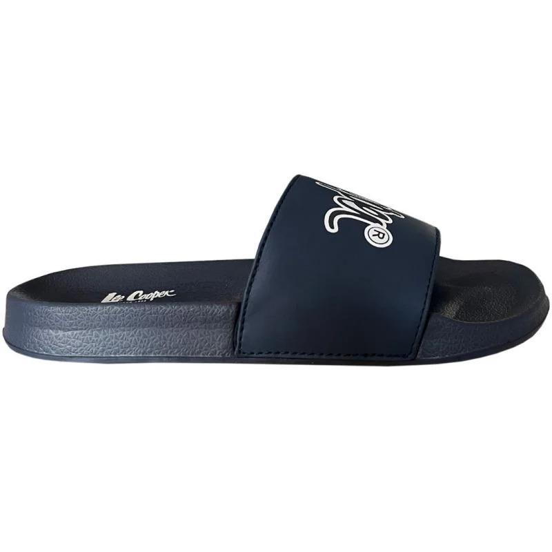 Lee cooper w lcw-24-42-2480la dámské žabky
