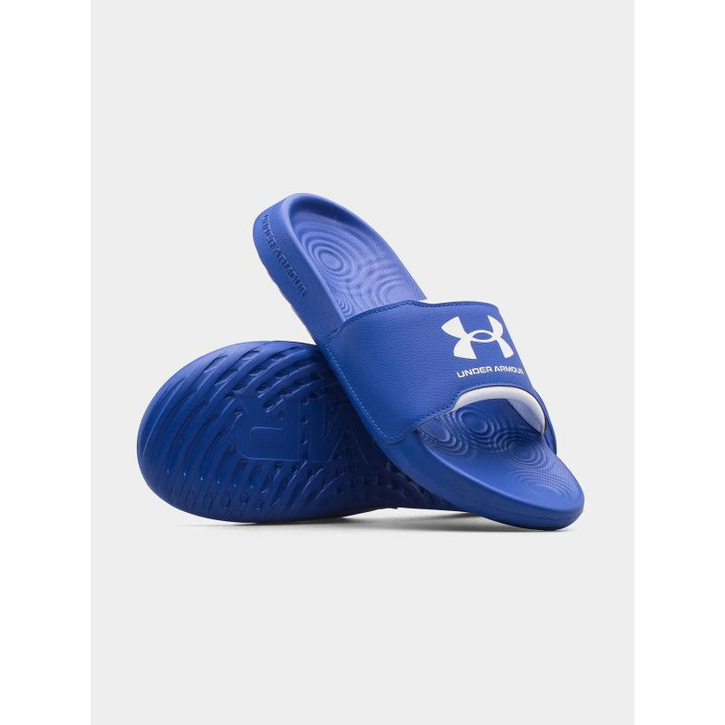 Žabky under armour ignite select m 3027219-400