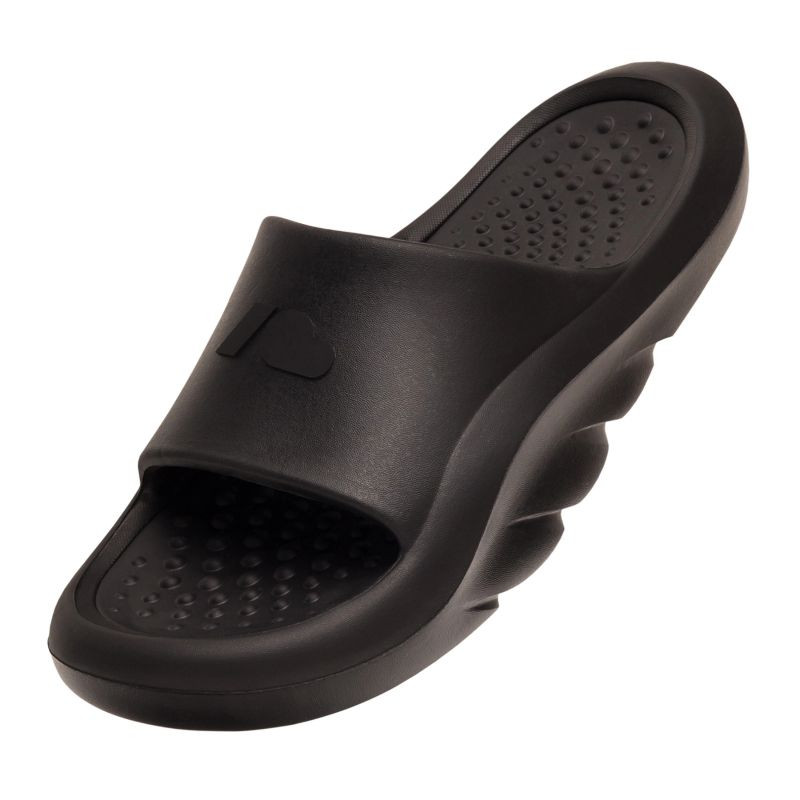 Žabky cubota futuro cloud black K25SS-113-001-23-1