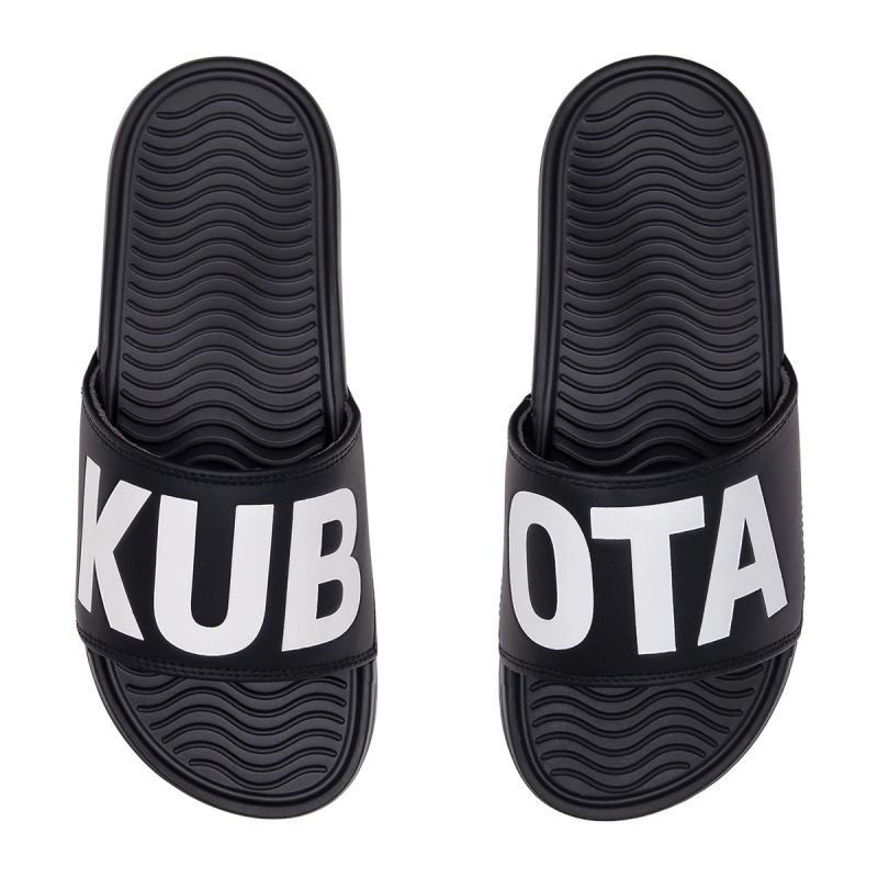 Kubota – kryt motoru 2.0, černý, K25SS-111-001-23-1
