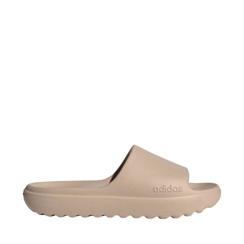 Žabky adidas adilette lumia beige JP9579