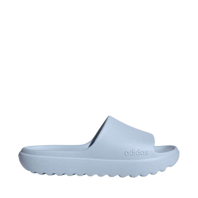 Žabky adidas adilette lumia modré IH8922