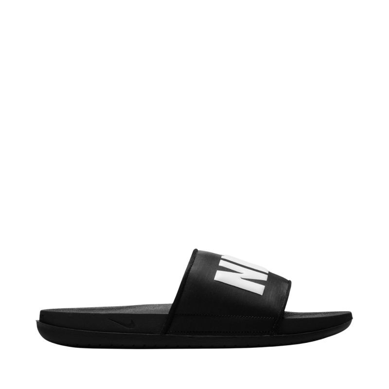 Žabky nike offcourt black bq4639 012