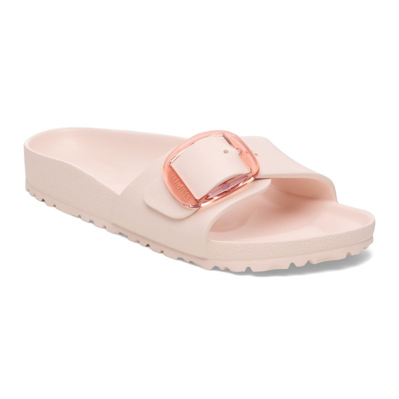 Birkenstock madrid big buckle eva light rose (1029632)