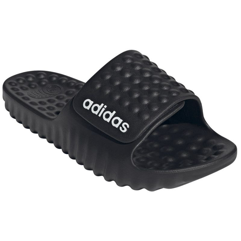 Žabky adidas adissage 360rec JS3570