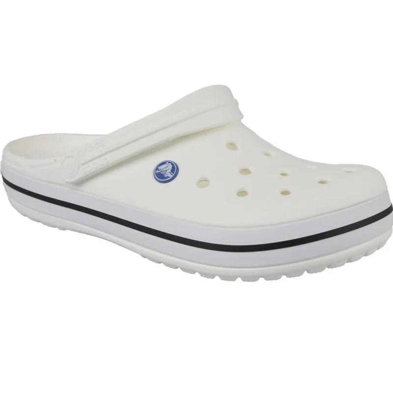 Žabky crocs crocband u 11016-100