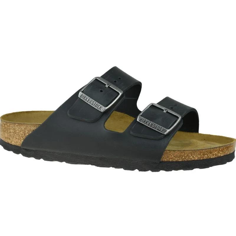 Žabky birkenstock arizona nu oiled sfb 752483