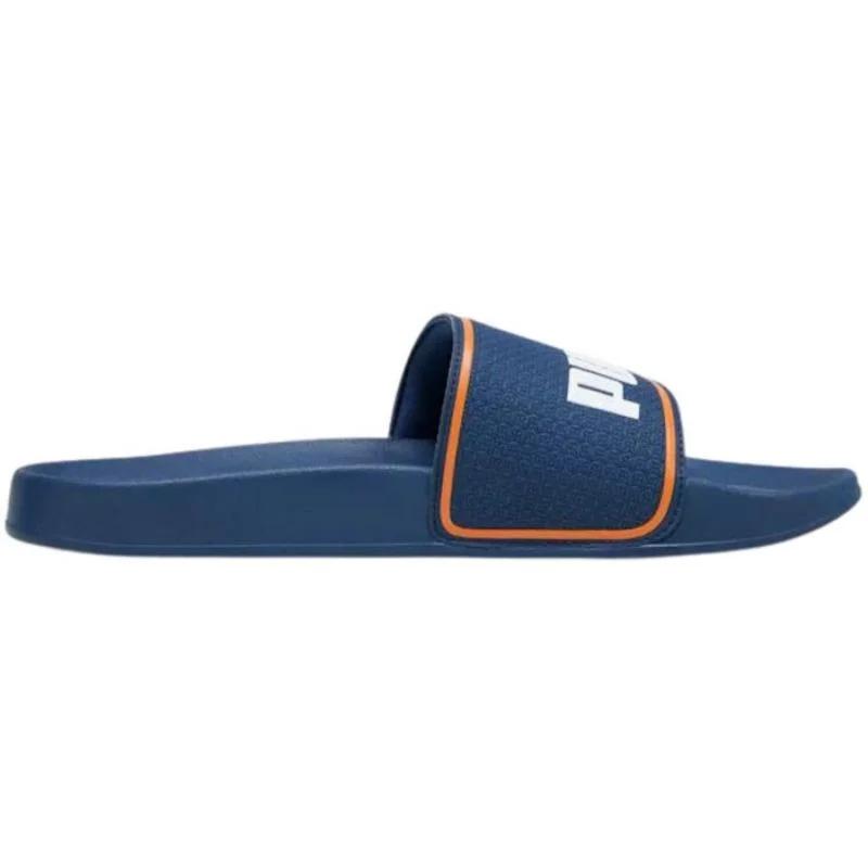 Žabky puma leadcat 2.0 384139 22 - Dámské boty žabky