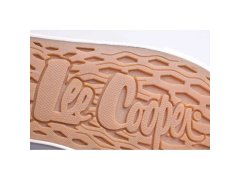 Dámská obuv w lcw-22-31-0884l bílá - lee Cooper 3