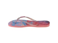 Dámské žabky 4132614-5217 růžovo-modrá - Havaianas 4