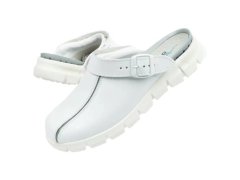 Unisex zdravotní obuv 57310/7212 - Abeba 4