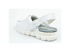 Unisex zdravotní obuv 57310/7212 - Abeba 8