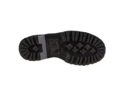 Dámské kotníkové boty 27128001 floral dm27128001 černá mix barev - dr. Martens 1