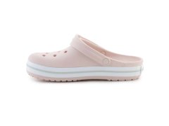 Dámské žabky 11016-6ur pudr růžová s šedou - Crocs 1