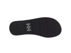 Unisex boty/ žabky s&nbsp;logem m 11600-993 černá - helly Hansen 1