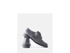 Polobotky k&nbsp;1808-4 šedé - Solea 1