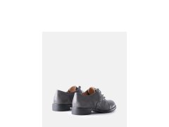 Polobotky k&nbsp;1808-4 šedé - Solea 2