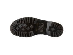 Dámská kotníková obuv jadon dm26882009 černá s bílou vzor - dr. Martens 1