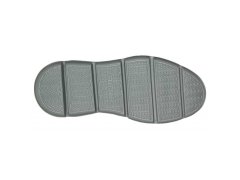 Unisex kotníkové boty garza fontaine m 204903-blk černá - Skechers 1