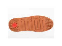 Dámské kotníkové boty gm3-592 hnědá - FitFlop 1