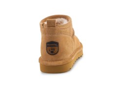 Dámské zimní boty 3049w-243 camel béžová - BearPaw 8
