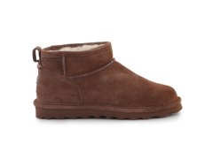 Kožené sněhule w 2860w-210 hnědé - BearPaw 1