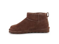 Kožené sněhule w 2860w-210 hnědé - BearPaw 7