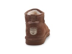 Kožené sněhule w 2860w-210 hnědé - BearPaw 8