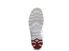 Boty pampa lite 79102-116-m bílé - Palladium 2