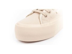 Dámské boty w lcw-24-31-2181l krémové - lee Cooper 4