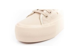 Dámské boty w lcw-24-31-2181l krémové - lee Cooper 5